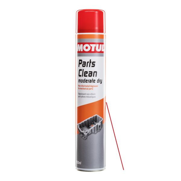 MOTUL Parts Clean 750mL